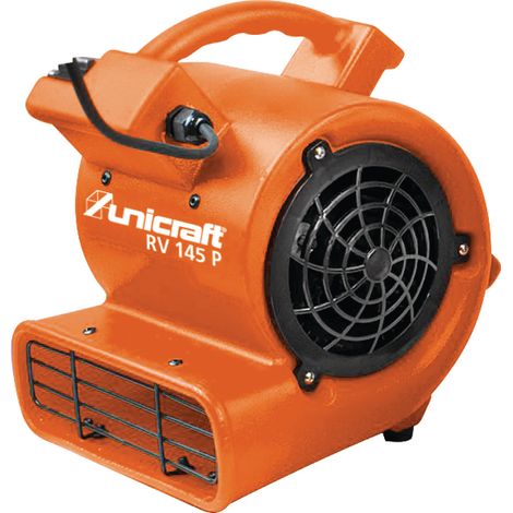 Unicraft Radialventilator RV 145 P
