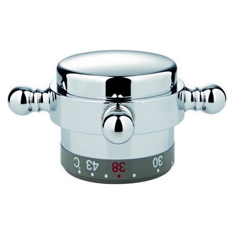 Ricambio manopola a croce termostatica per Sinfonia Grohe 47156000 (1/2)