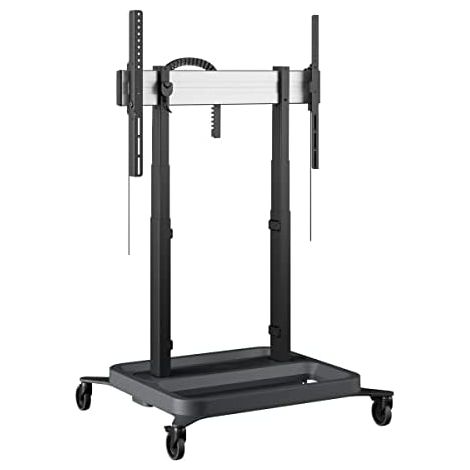 Vogels Soportes para Monitor Marca Modelo Rise 5305 MOTORIZADO LIF Trolley 50