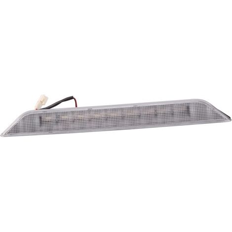 Feu Stop LED Arrière Haute Troisième pour Nissan Xtrail T31 2008 2012 Compatible