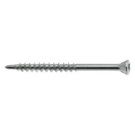 VITE FERMAVETRO SPAX TR TORX-T10 3X40 WIROX