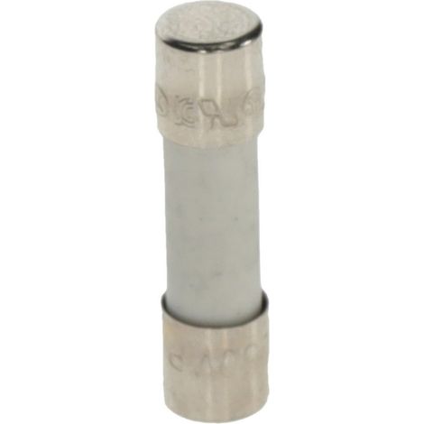 BOSCH Sicherung 5x20mm Fast Acting (5x), 8716116900