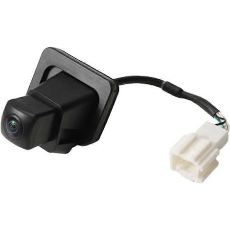 Cámara de visión trasera 39530T0AA212M1 para Honda CR-V 2014 - 2017, cámara de asistencia de estacionamiento, cámara de reversa (1/5)