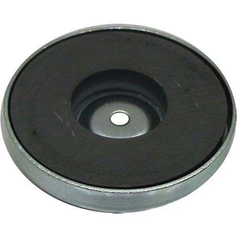 Magnet mit Metallsockel 70799034 GRANIT