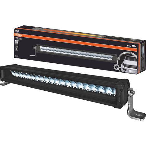 Osram Auto LEDDL104-SP LEDriving LIGHTBAR FX500-SP LED avant (l x H x P) 564 x 77 x 93.5 mm noir (1/5)