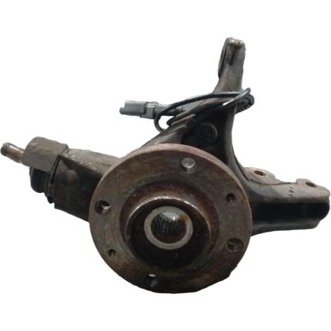 [PRODUIT D'OCCASION] Pivot Avant Droit CITROEN C4 2010- ♻️ Ref Oe. 364796 - Garantie à vie (1/3)