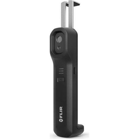 FLIR FPEDGE cámara térmica 19200 MP Negro 160 x 120 Pixeles (1/5)