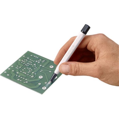 PB Fastener 1152 011 Glasfaser-Reinigungsstift    Inhalt 1 St.