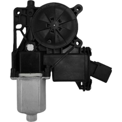 Elektrischer Fensterhebermotor vorne rechts, 7-polig, Teilenummer 22921495, für 1500 (2014–2020) (1/5)