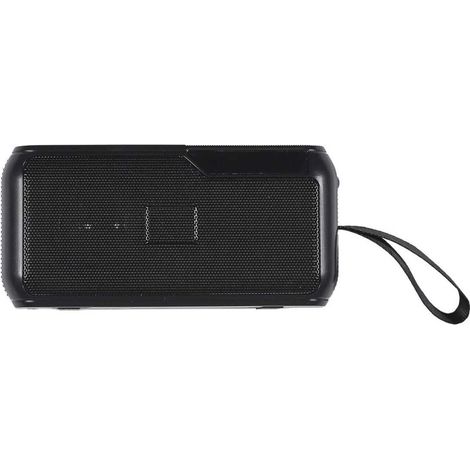 Enceinte sans fil solaire 5 Watt (1/4)