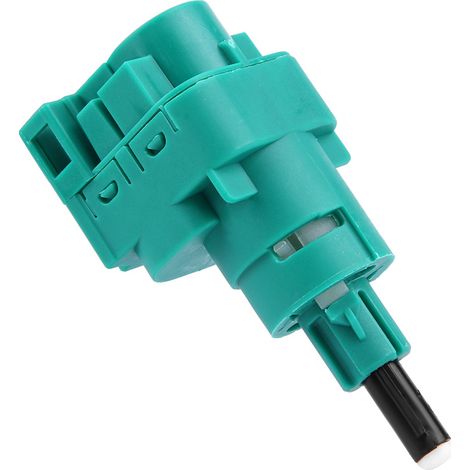 Bremslichtschalter für VW Golf, Bora, Passat, Beetle, Sharan, Lupo, Zündschalter, Autoteil 1C0945511A (1/5)