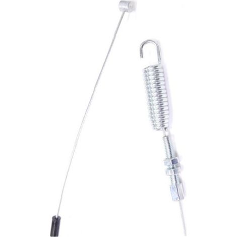 406490 - Câble de Marche Avant pour Motobineuse BEAL