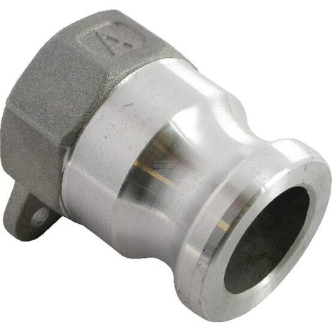 Camlock ALFAFLEX HCN100ASS013