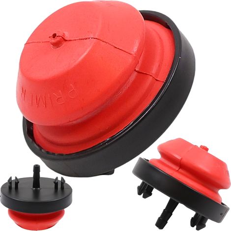 Pompe à carburant / Primeur pour tondeuse NAC, MTD, TECUMSEH 751-10639A, 951-10639A (1/5)