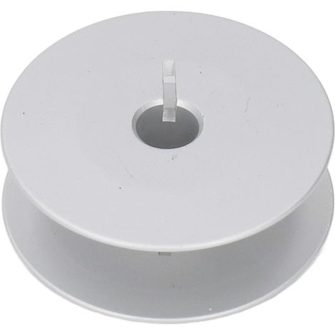 Canilla de repuesto de acero inoxidable de 32 mm para máquina de coser Durkopp Adler 767 867