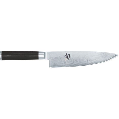 KAI Shun Classic Kochmesser 20,0cm (1/4)
