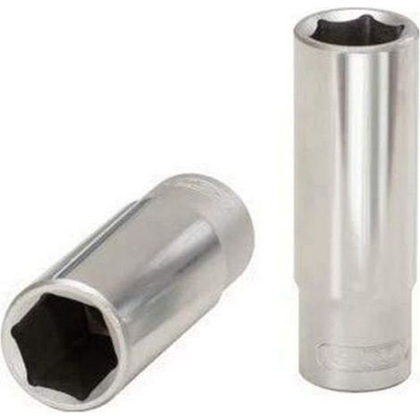 Clé à douille - 1/2" - 29 mm - Pour outils mécaniques - Unité