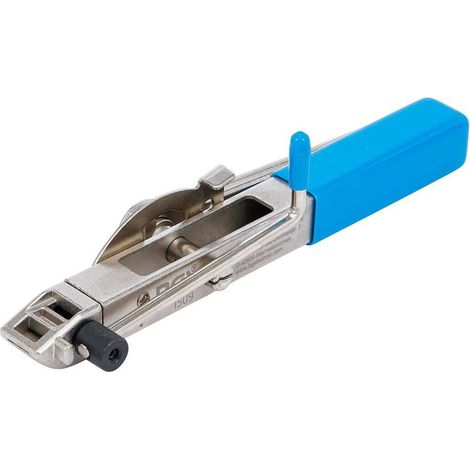 Ajusteur pour Feuillard et Soufflet 26,6 x 9,6 x 4,3 cm - Acier Robuste - Ajustement Précis et Durable - D-Work (1/5)