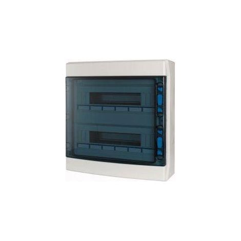 Eaton armadio modulare da parete grigio RAL 7016