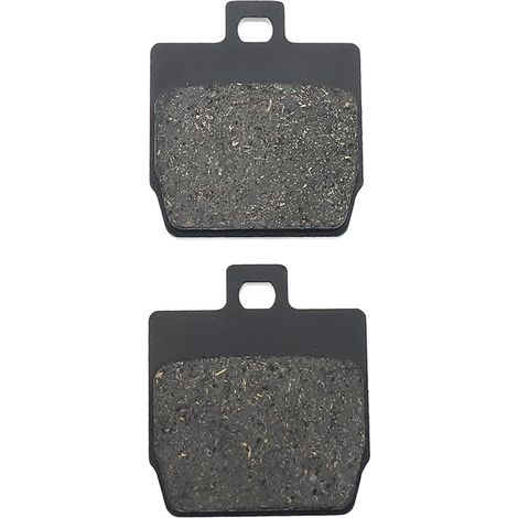 Plaquettes de frein SFA268 compatibles avec Yamaha Aerox (karts, ATV) (1/4)