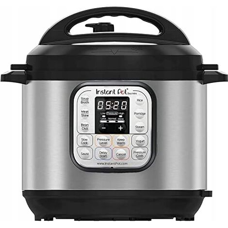 Appareil de cuisson Instant-pot 110-0045-01-EU 1000 watts 3 litres (1/3)