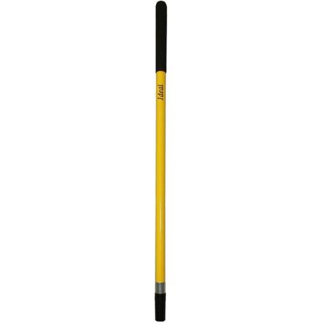 Pala ideal 65011517 mango de fibra de vidrio 120 cm