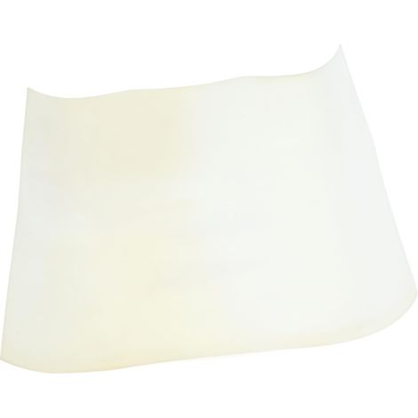Tapis pour Comptoir De Cuisine Coussin D'isolation Thermique Sets De Table en Silicone Tapis De Cuisson pour Four 1 Feuille De'-'- (1/5)