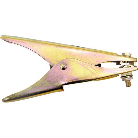 Collier de serrage pour poteau 5002600300400 GRANIT