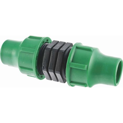 Verbindungsstück für 16mm Rohr
