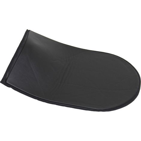 Nylon-beschichteter Gel-Rückenprotektor