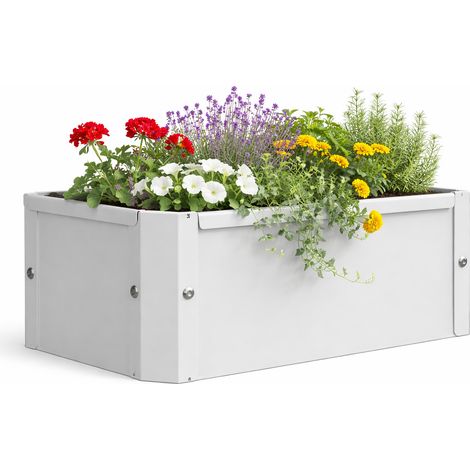 Pflanzkasten Blumentopf 39x18 Balora S