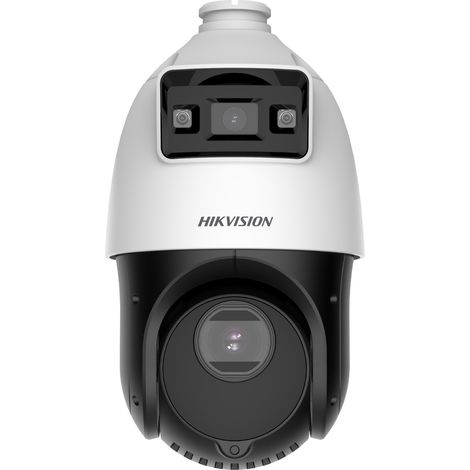 Cámara IP: HikVision DS-2SE4C425MWG-E(14F0)