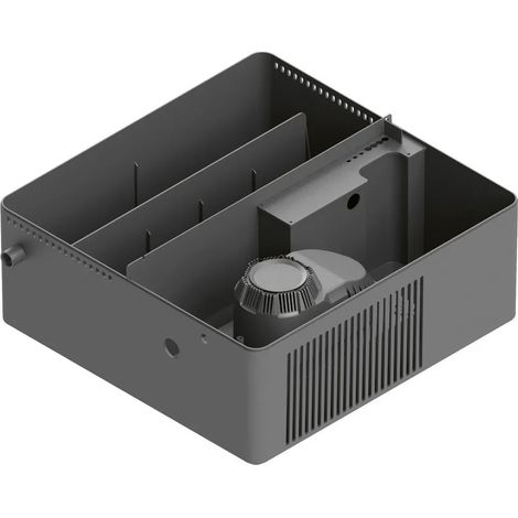 BOSCH Dispositivo di neutralizzazione NE 150 CP, Alloggiamento con pompa di condensa, fino a 150 kW, 7738344963