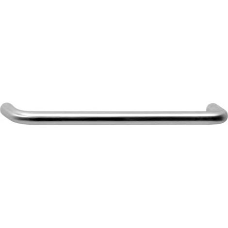Didheya I-131 Tür- und Fenstergriff Edelstahl matt 10x160 mm