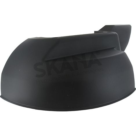 Carter Gauche Pour Autoportées, Origine Stiga. 125060105/0, 1250601050