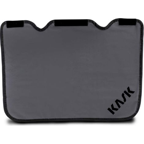 Protège nuque Plasma KASK - Gris