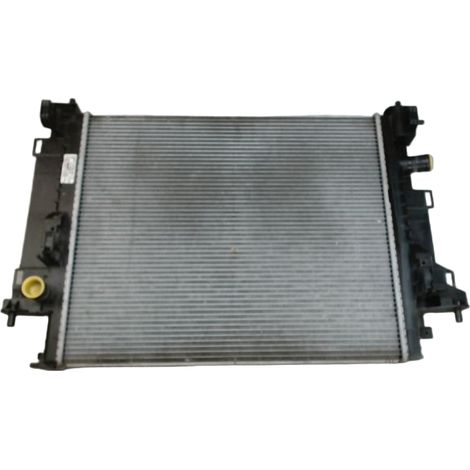 [PRODUIT D'OCCASION] Radiateur RENAULT Twingo ♻️ Ref Oe. 214105514r - Garantie à vie (1/3)