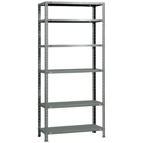 KIT ADVANTAGE 6/400 GRIS