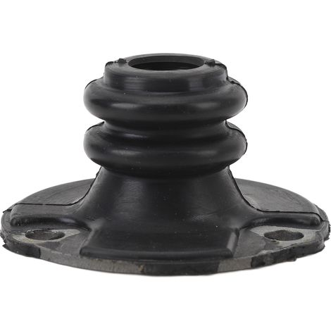 Cuffia leva cambio M51317480A, cuffia antipolvere in gomma per MX-5 MK1 Mk2 dal 1989 al 2005 (1/5)