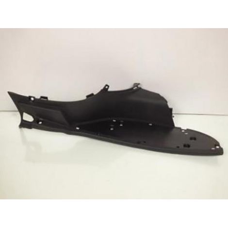 originales Trittbrett für Roller aprilia 125 scarabeo 1999 bis