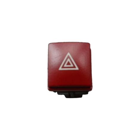 [PRODUIT D'OCCASION] Bouton De Warning PEUGEOT 206 + 2009-2013 ♻️ Ref Oe. 6554rq - Garantie à vie (1/3)