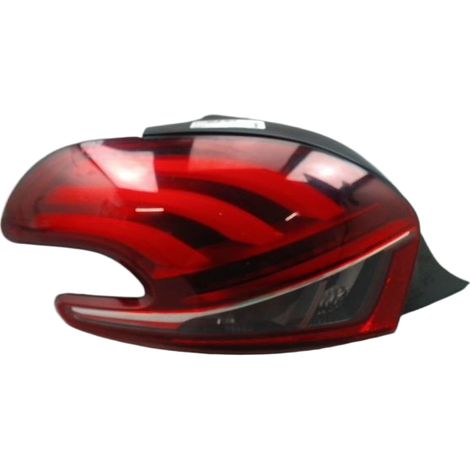 [PRODUIT D'OCCASION] Feu Arriere Gauche  PEUGEOT 208 Phase 1 2012-... ♻️ Ref Oe. 9825601280 - Garantie à vie (1/3)