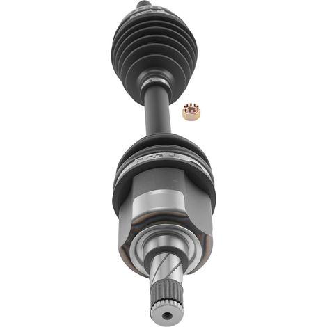 Albero Trasmissione Anteriore for Opel Combo Tour Corsa 1.2L 374466 374772 (1/5)