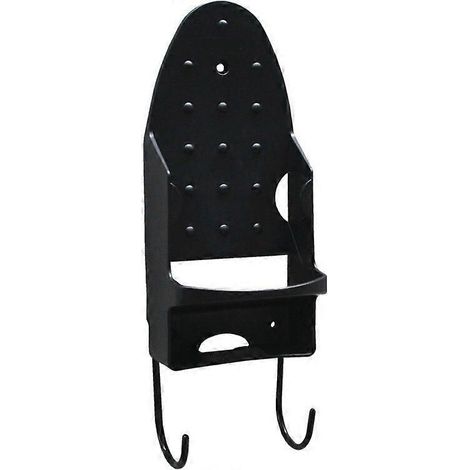 Support pour table à repasser - système de suspension pour votre table et votre fer à repasser - support simple pour table à repasser (1/4)