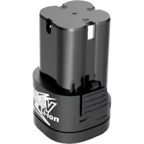 Batterie lithium-ion 16,8 V 6800 mAh rechargeable universelle pour outils électriques, visseuse électrique (1/5)
