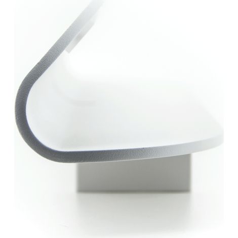 Applique Led Moderna 9.5w 3000k