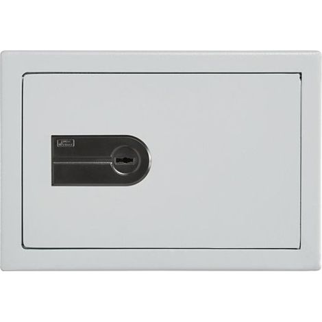 Tresor Cityline C310 K mit Schlüssel BURG WÄCHTER - 41140
