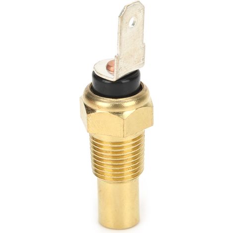 Capteur de température de liquide de refroidissement 83420-16020 Compatible Dodge Avenger/Colt/Ram 50 Pièce de rechange (1/5)
