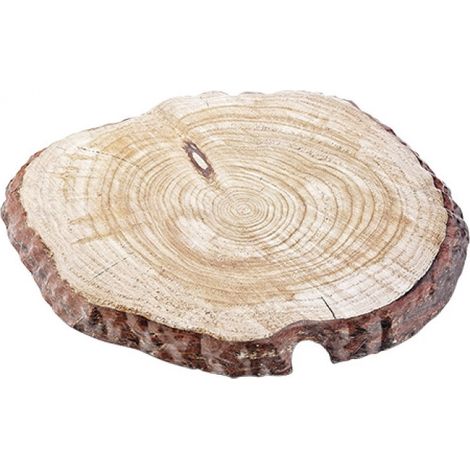 Plateau à servir 33x30cm - Emga