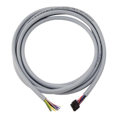 Cable+Connecteur pour Commande Motorisee de S800 2CCS800900R0541 ABB 749501